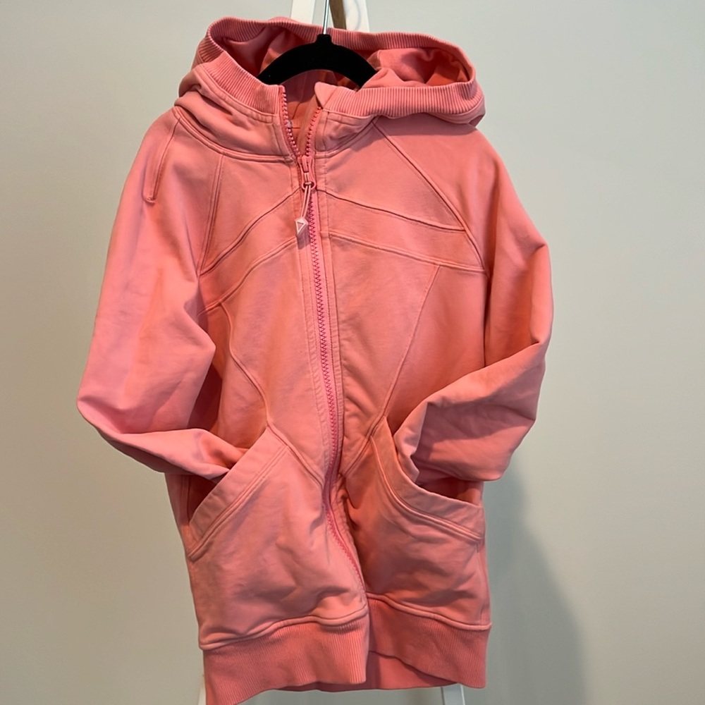GUC ivivva sweatshirt size 7